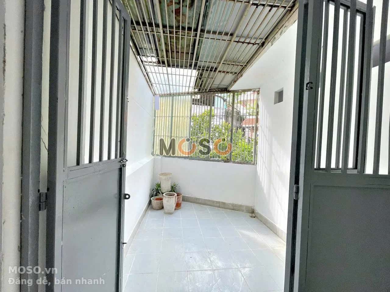 Cho thuê nhà hẻm 58C Hoàng Hoa Thám Quận Bình Thạnh, TP.HCM – 3 phòng ngủ, giá 46 triệu - ảnh 9